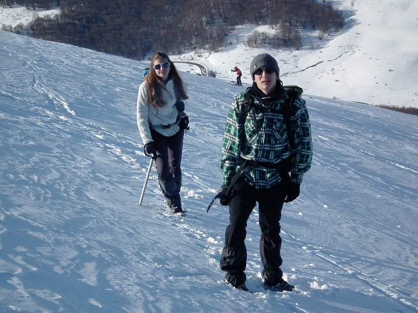 2012-12-24 Serra di Rocca Chiarano 083